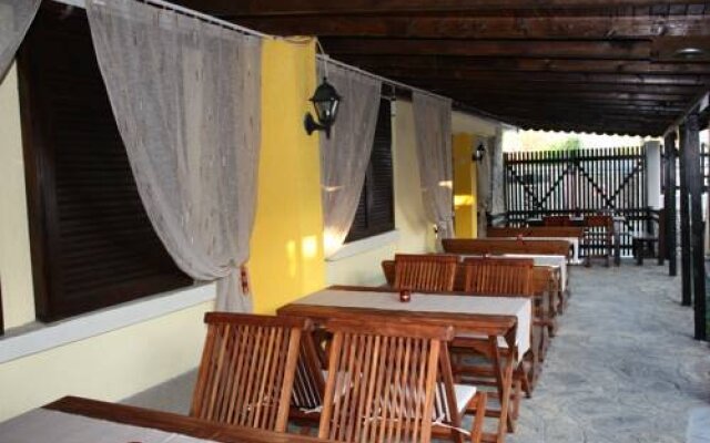 Guest House Starata Kushta