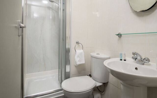 Charing Cross Hotel