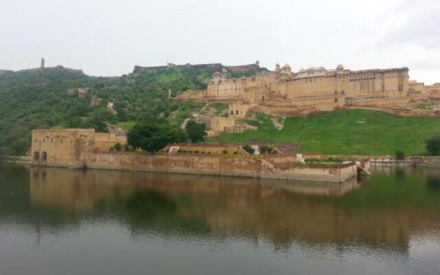 Srihara Bed & Breakfast