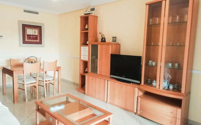 Espectacular Apartamento en San Juan Alicante