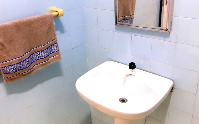Casa Feliz Hostel Boa Viagem Recife