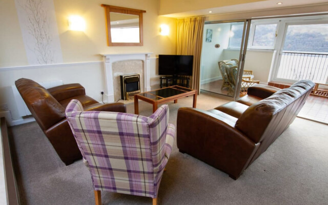 Loch Rannoch Highland Club Highland Lodge 47