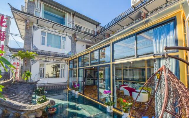 Huahaige Inn