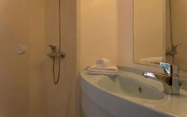 The Originals Access, Hôtel Tulle