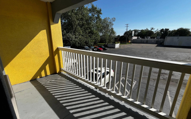 Quality Inn Grand Rapids Near Dowtown