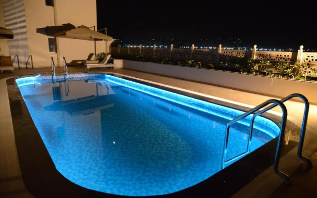 Lords Eco Inn Jamnagar