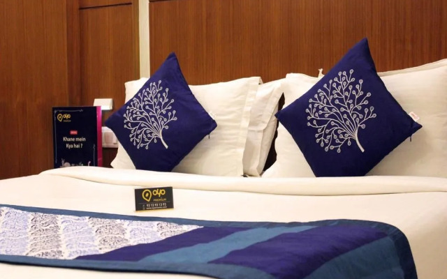 OYO 2238 Hotel Basera Brij Bhoomi