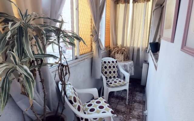 Hermoso Departamento En Caballito-Primera Junta