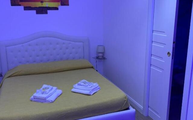 messina 41 hotel