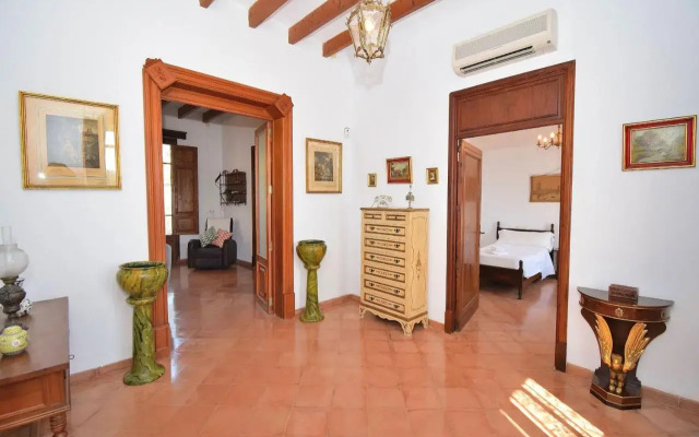 CA S'ESCOLà - AUTéNTICA CASA MALLORQUINA SINEU 175