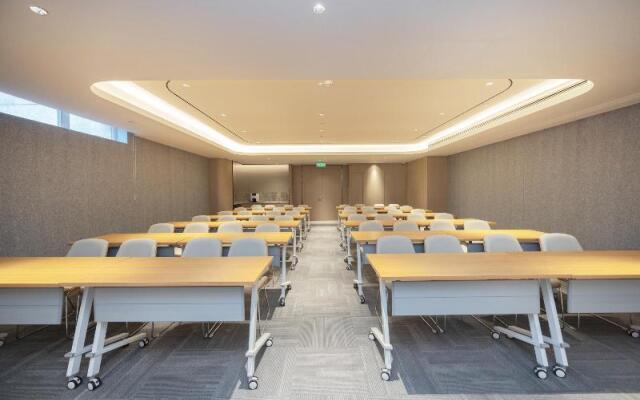 Ji Hotel Shenzhen Nanshan Science Park