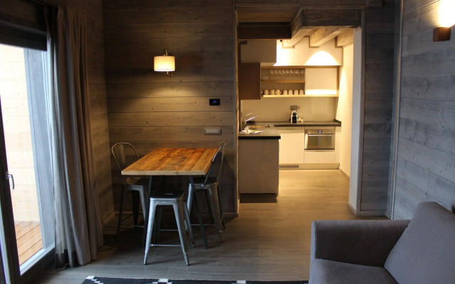 La Cresta Chalet