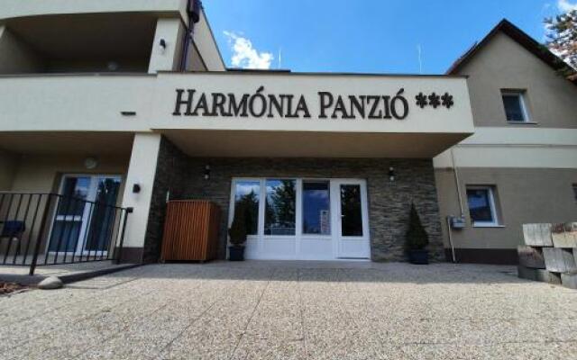 Harmonia Panzio