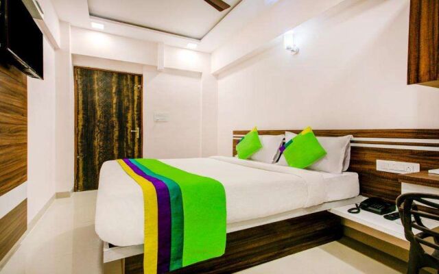 Treebo Kings Inn Vashi