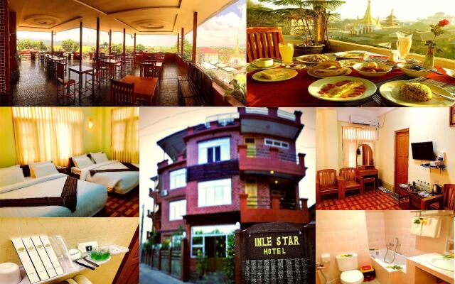 Inle Star Hotel