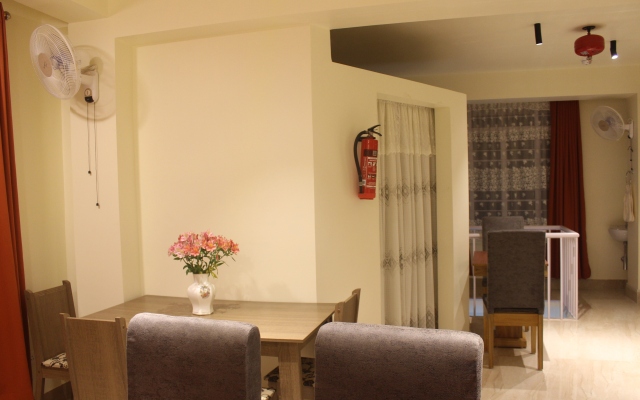 Vanagleda Guest House