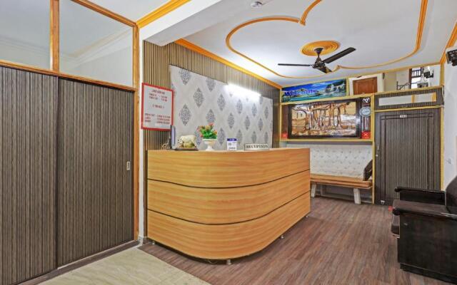 Treebo Trend Lake View Inn Bhimtal