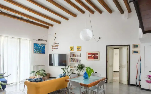 Porta Carini Terrace by Wonderful Italy