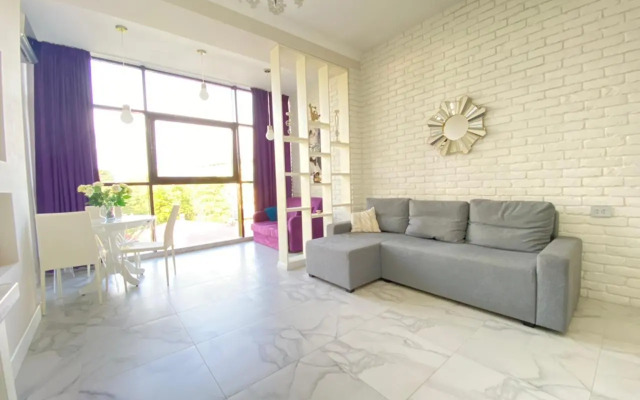 Море Квартир на переулке Белорусский