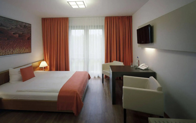Akademiehotel Dresden