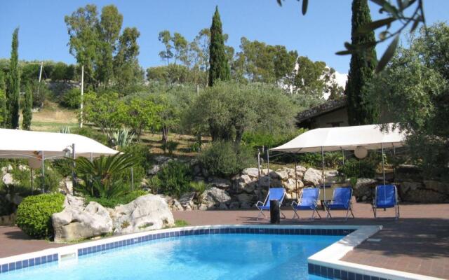 Crapa Licca Agriresort