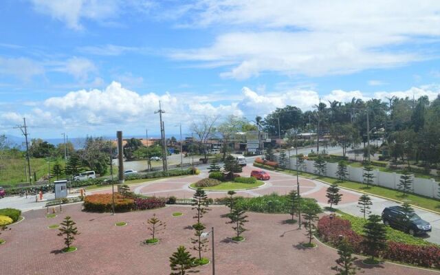 MaxStays - Max View at Wind Residences Tagaytay