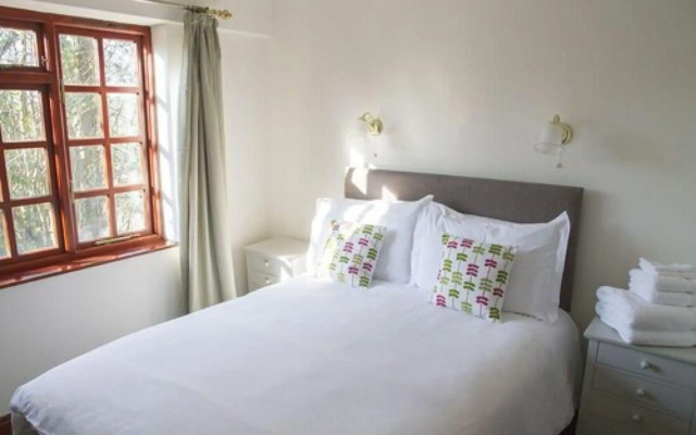 The Eagle House Hotel