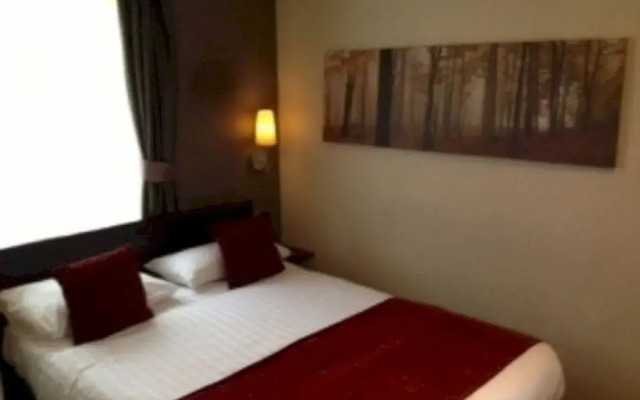 The Channings Hotel by Greene King Inns