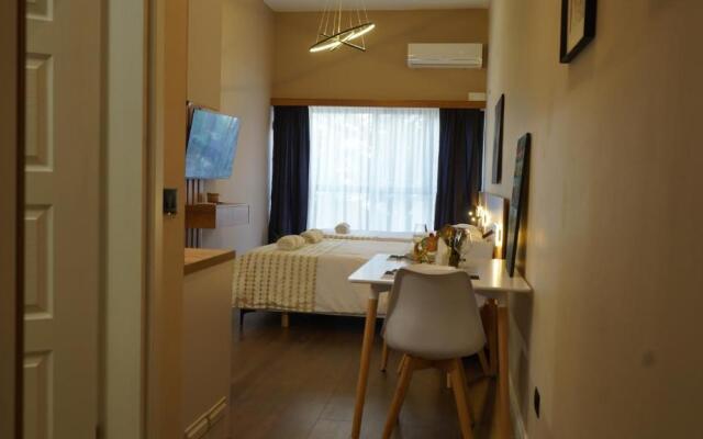 Daily Rent Studio Apartments