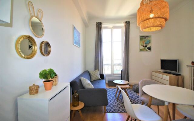Nice Booking - Palais Buffa Carré d'Or