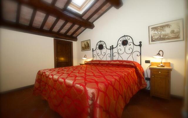 Rosso Porpora Agriturismo