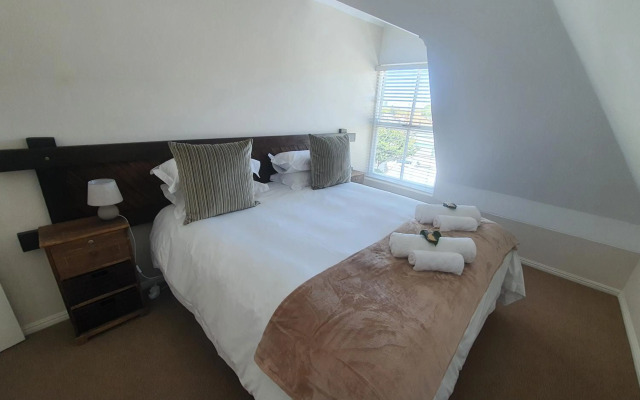 Wild Olive Guest House
