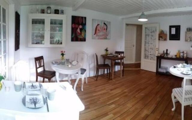 Sommersolen B&B