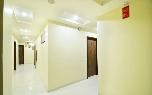 Hotel Welcome Inn