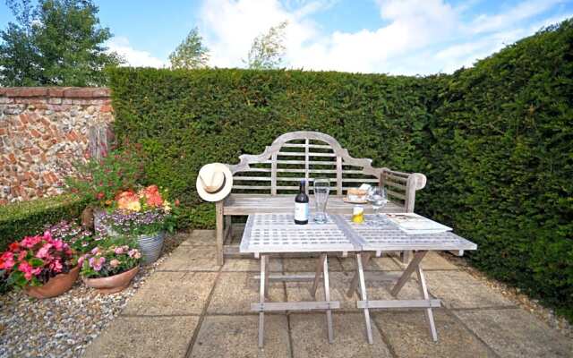 Jex Farmhouse B&B