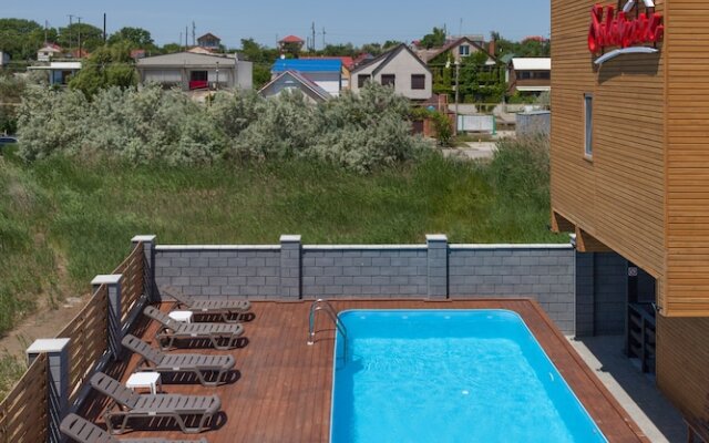 Villa Solomare