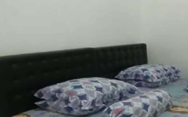 Ashoka Homestay Kota Batu