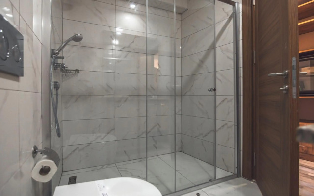 Dalya Resort Aqua & Spa Hotel