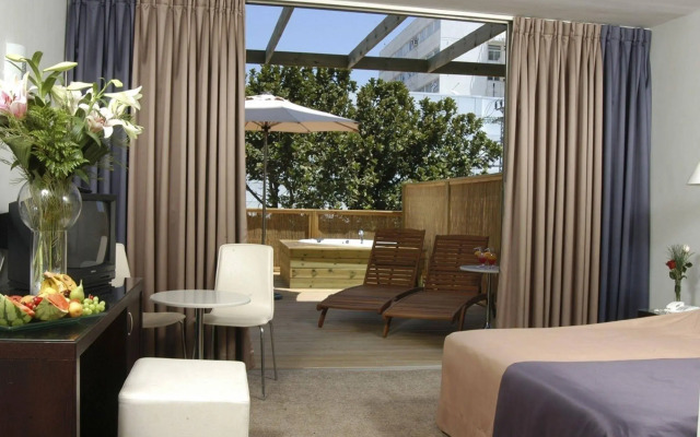 Carlton Hotel Nahariya