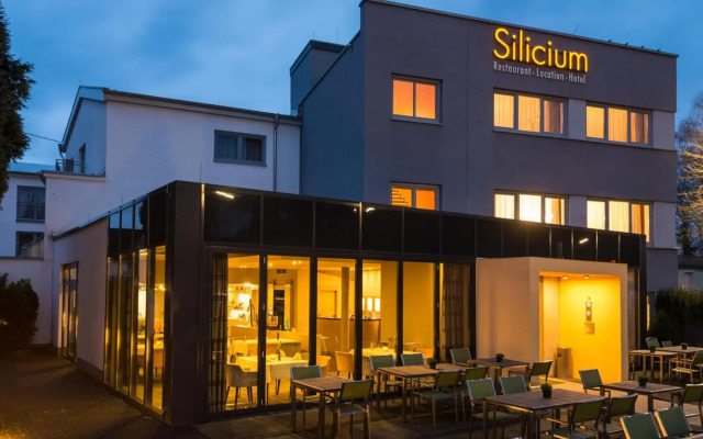 Hotel Silicium