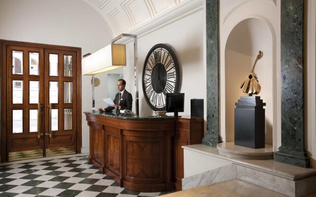 Mascagni Hotel