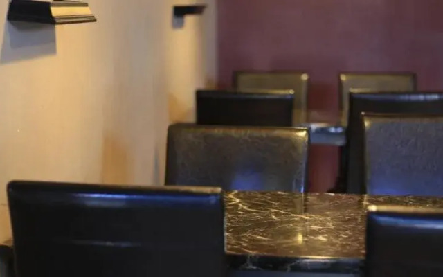 Hotel Hacienda del Indio