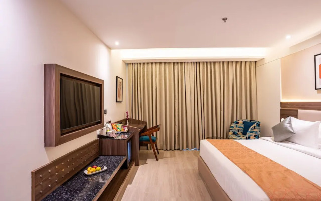 Regenta Inn Gurugram