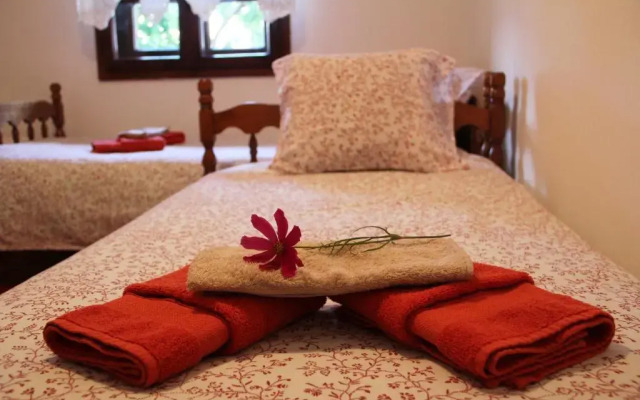 Country House Konak Pod Jabukom