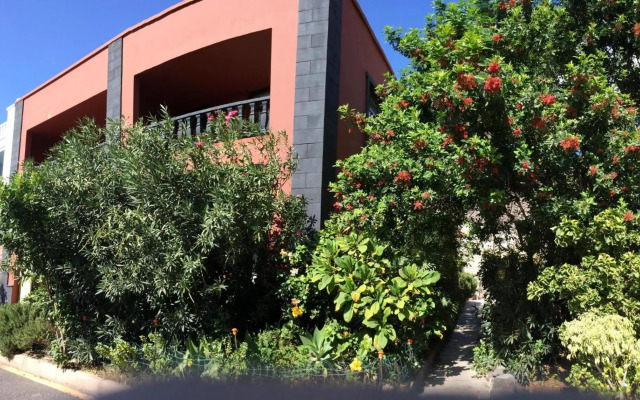 Yuremar La Puntilla Apt. Nº 1