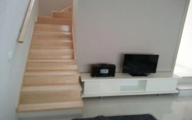 Silvi - With Large Terrace - H