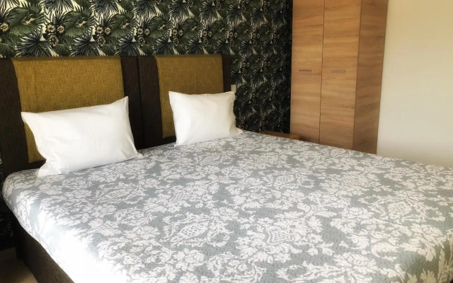 The Hillhouse near Alexandroupolis (1st floor)