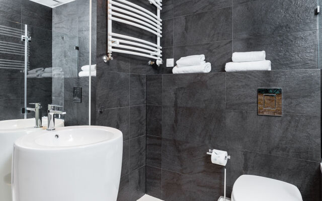 Premium Apartments
