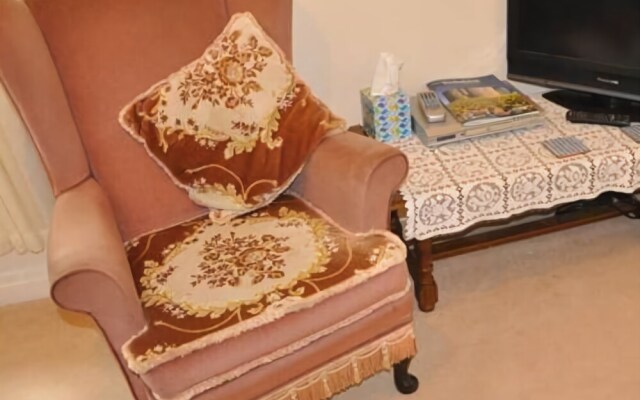 The Willows Bed and Breakfast