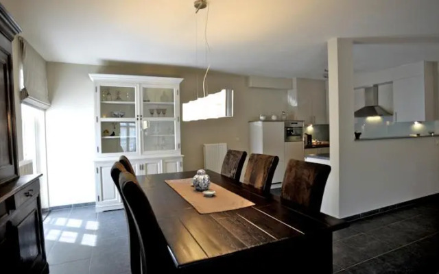 De Pastorie / Residentie Glorius